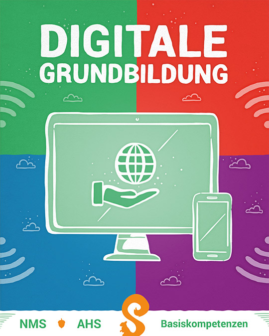 ESquirrel – Kurs Digitale Grundbildung – Digitale Grundbildung