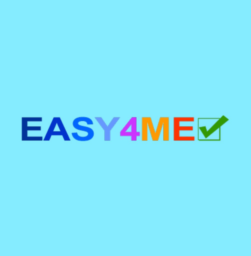Logo easy4me